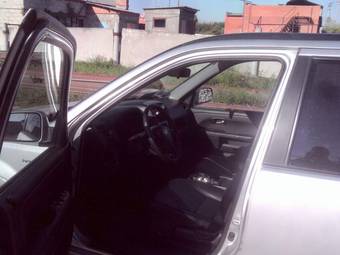 2006 Honda CR-V For Sale