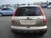 Preview Honda CR-V
