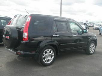 2006 Honda CR-V For Sale