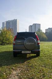 2006 Honda CR-V Photos