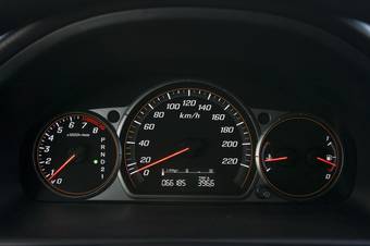 2006 Honda CR-V For Sale
