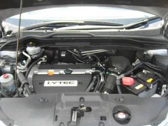 2006 Honda CR-V Photos