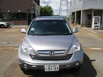 2006 Honda CR-V For Sale
