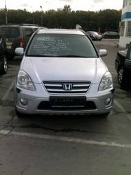 2006 Honda CR-V For Sale