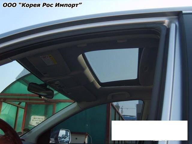 2007 Honda CR-V