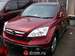 Pictures Honda CR-V