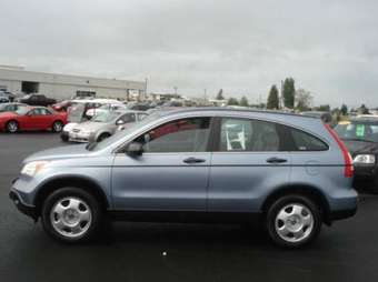 2007 Honda CR-V For Sale