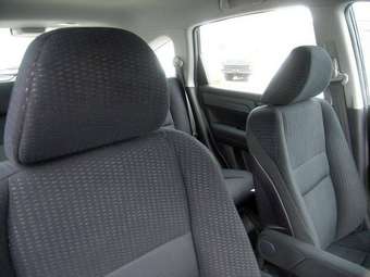 2007 Honda CR-V Images