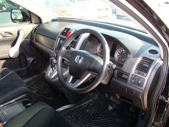 2007 Honda CR-V For Sale