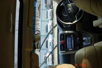 2007 Honda CR-V Pictures