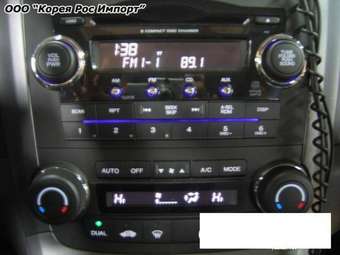 2007 Honda CR-V Pictures