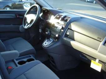 2007 Honda CR-V For Sale