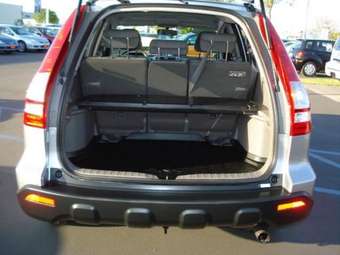 2007 Honda CR-V For Sale