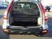 Preview Honda CR-V