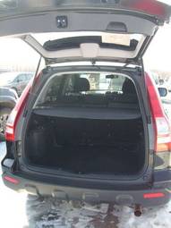 2007 Honda CR-V Photos