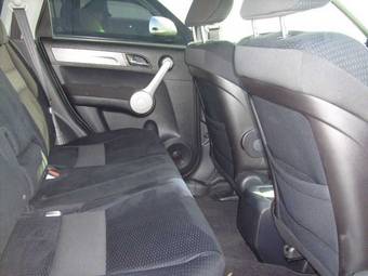 2007 Honda CR-V For Sale