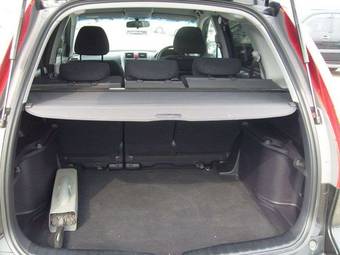 2007 Honda CR-V For Sale