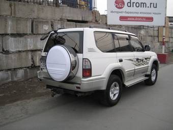 2007 Honda CR-V Photos