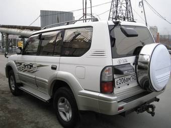 2007 Honda CR-V Pictures
