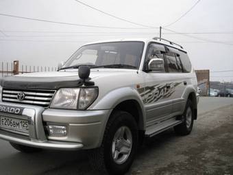 2007 Honda CR-V Photos