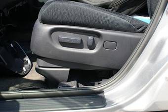 2007 Honda CR-V Pictures