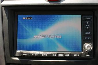 2007 Honda CR-V Photos