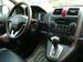 Preview Honda CR-V