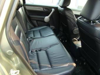 2007 Honda CR-V For Sale