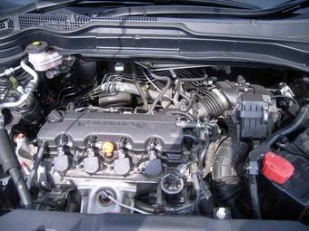 2007 Honda CR-V For Sale