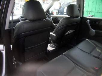 2007 Honda CR-V For Sale