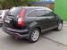 Preview Honda CR-V