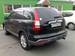 Preview Honda CR-V