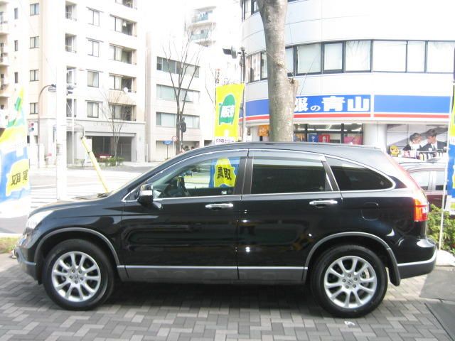 2008 Honda CR-V