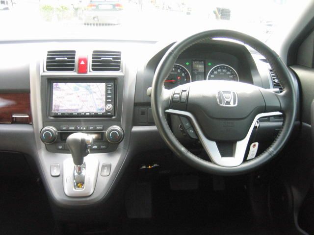 2008 Honda CR-V