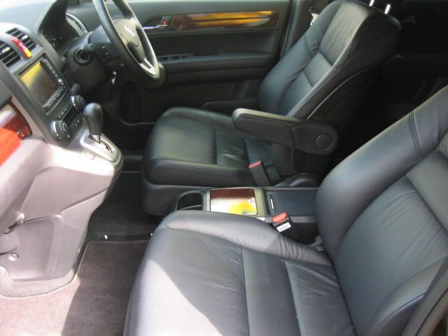 2008 Honda CR-V