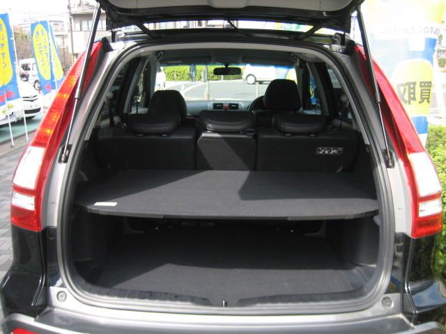 2008 Honda CR-V