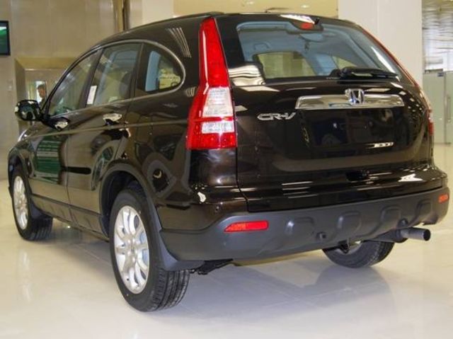 2008 Honda CR-V