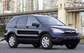 Photos Honda CR-V