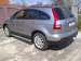 Preview Honda CR-V