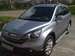 Preview Honda CR-V