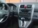 Preview Honda CR-V