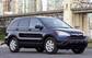 Preview 2008 Honda CR-V