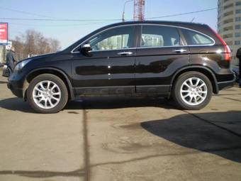 2008 Honda CR-V For Sale