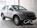 Pictures Honda CR-V