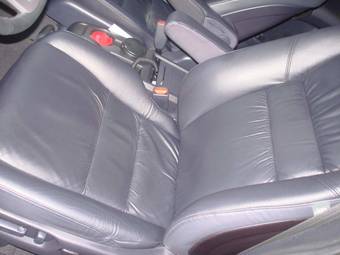 2008 Honda CR-V Photos