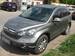 Photos Honda CR-V
