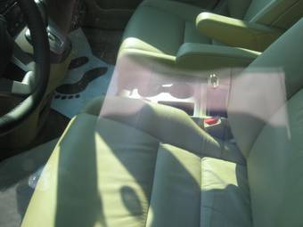 2008 Honda CR-V Pictures