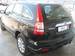 Preview Honda CR-V