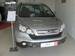Preview Honda CR-V