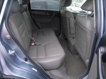 2008 Honda CR-V For Sale